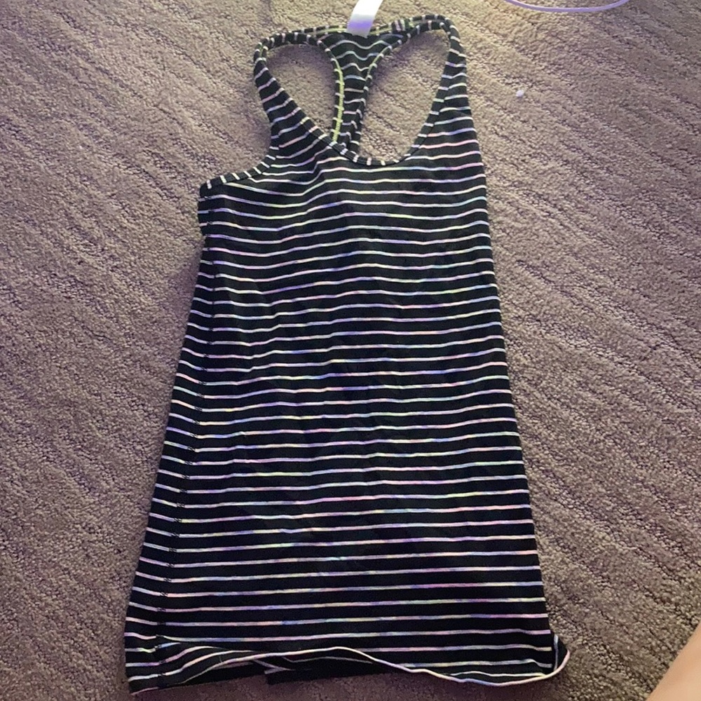 ivivva tank top